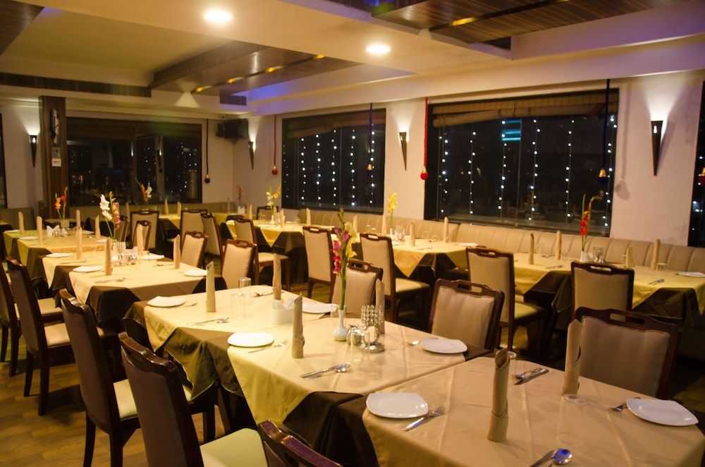 undefined Hotel Baidyanath 4