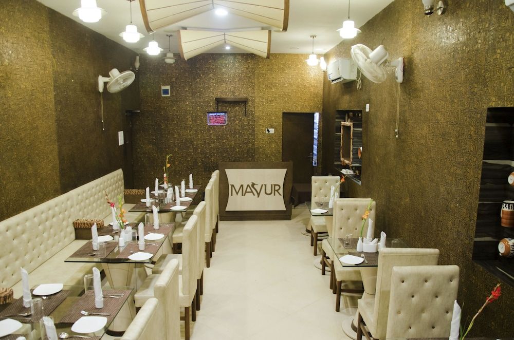 undefined Hotel Baidyanath 10