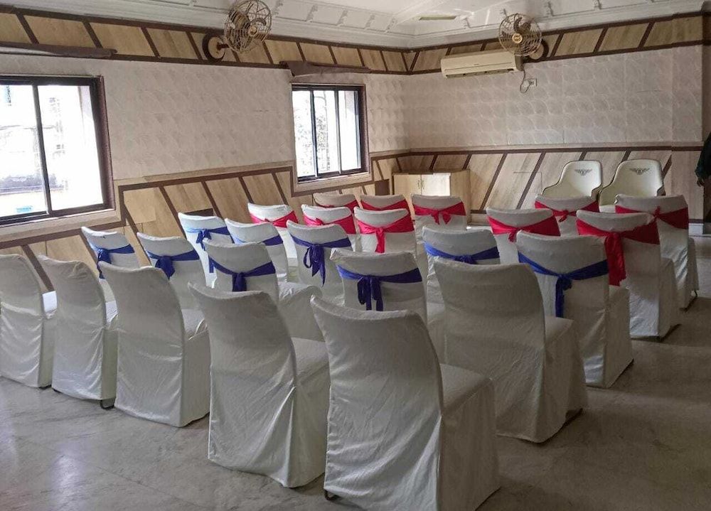 undefined Hotel Baidyanath 9