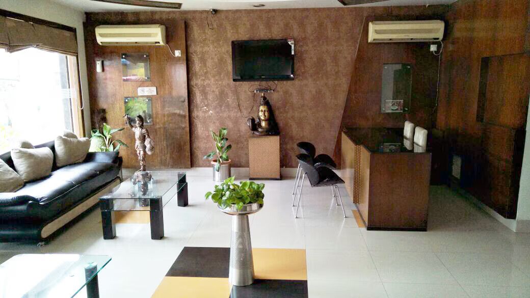 undefined Hotel Baidyanath 2
