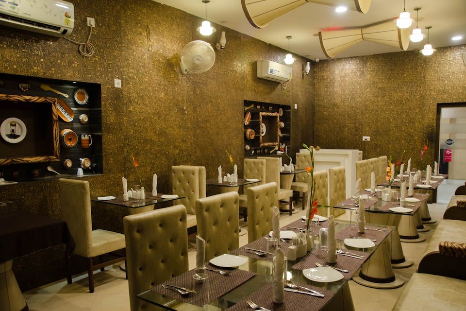 Food & Dining