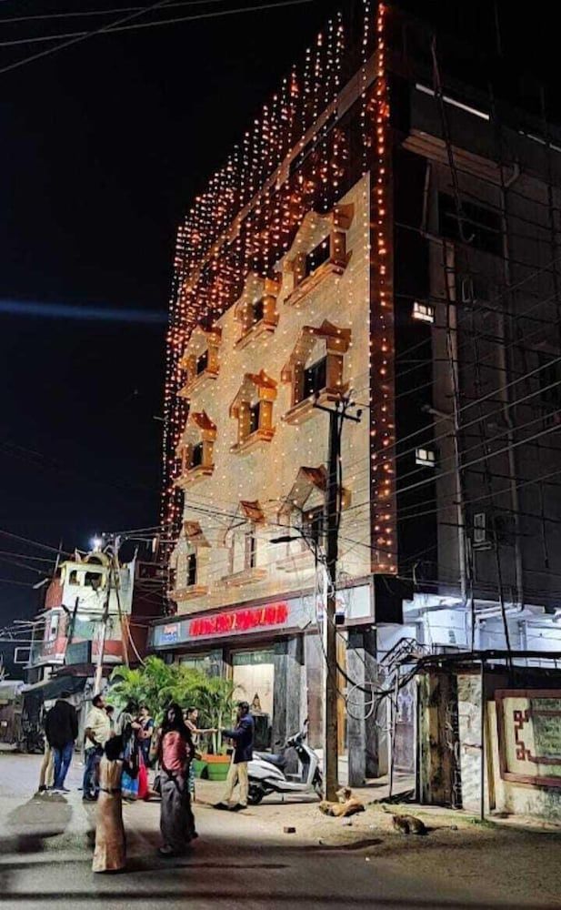undefined Hotel Baidyanath 6