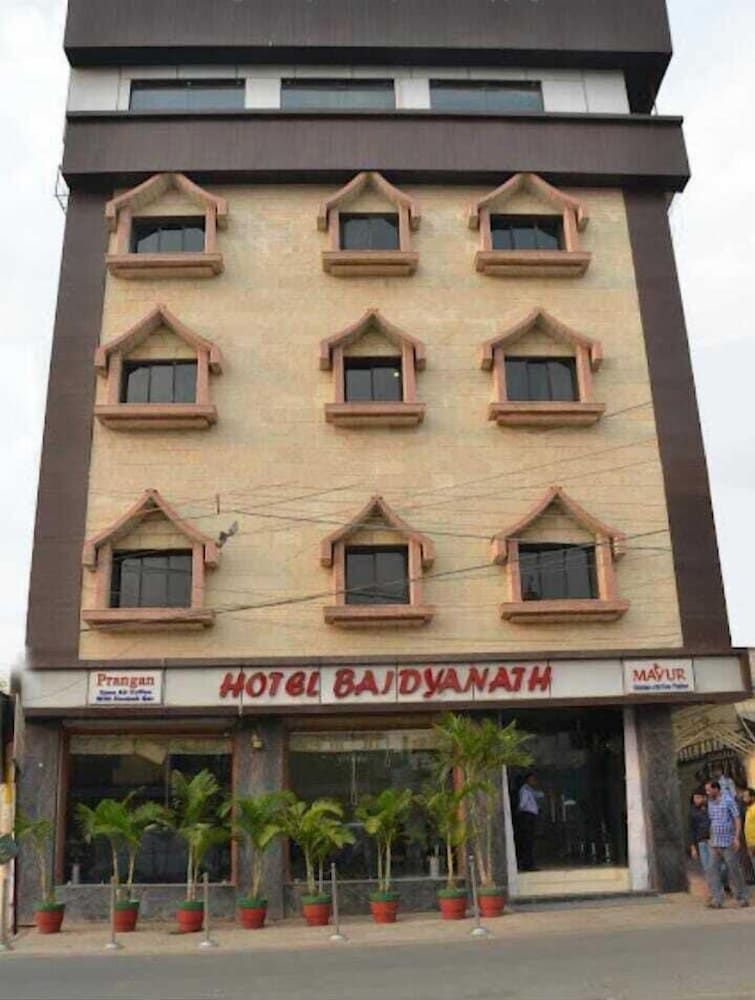 undefined Hotel Baidyanath 7