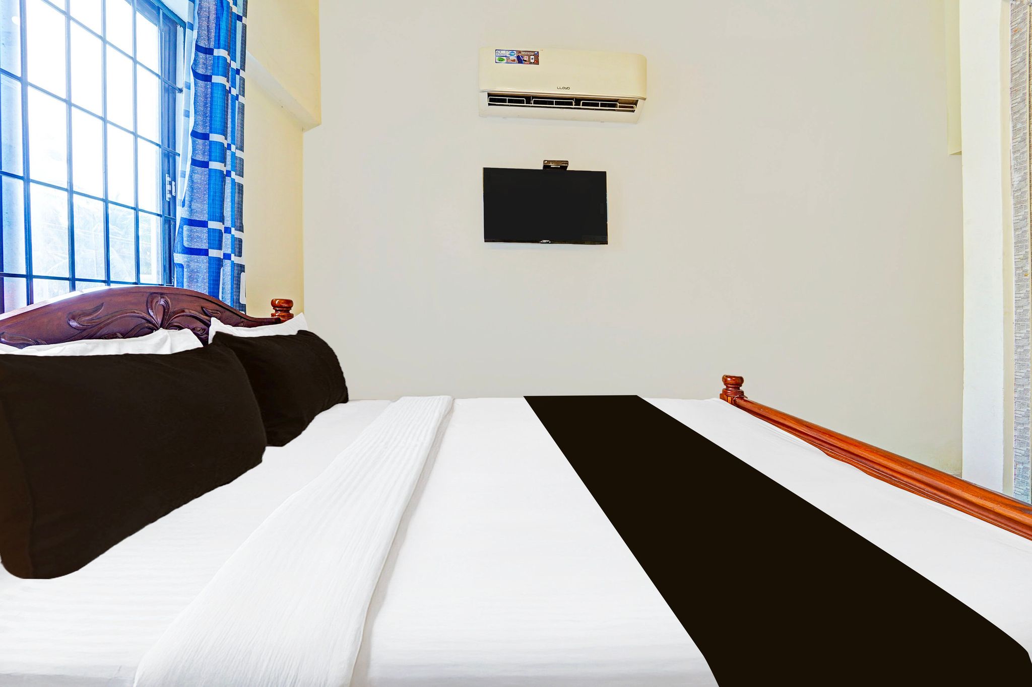 undefined Hotel O Kanyakumari Near Chinna Muttam Beach Formerly Hotel Royal King 8
