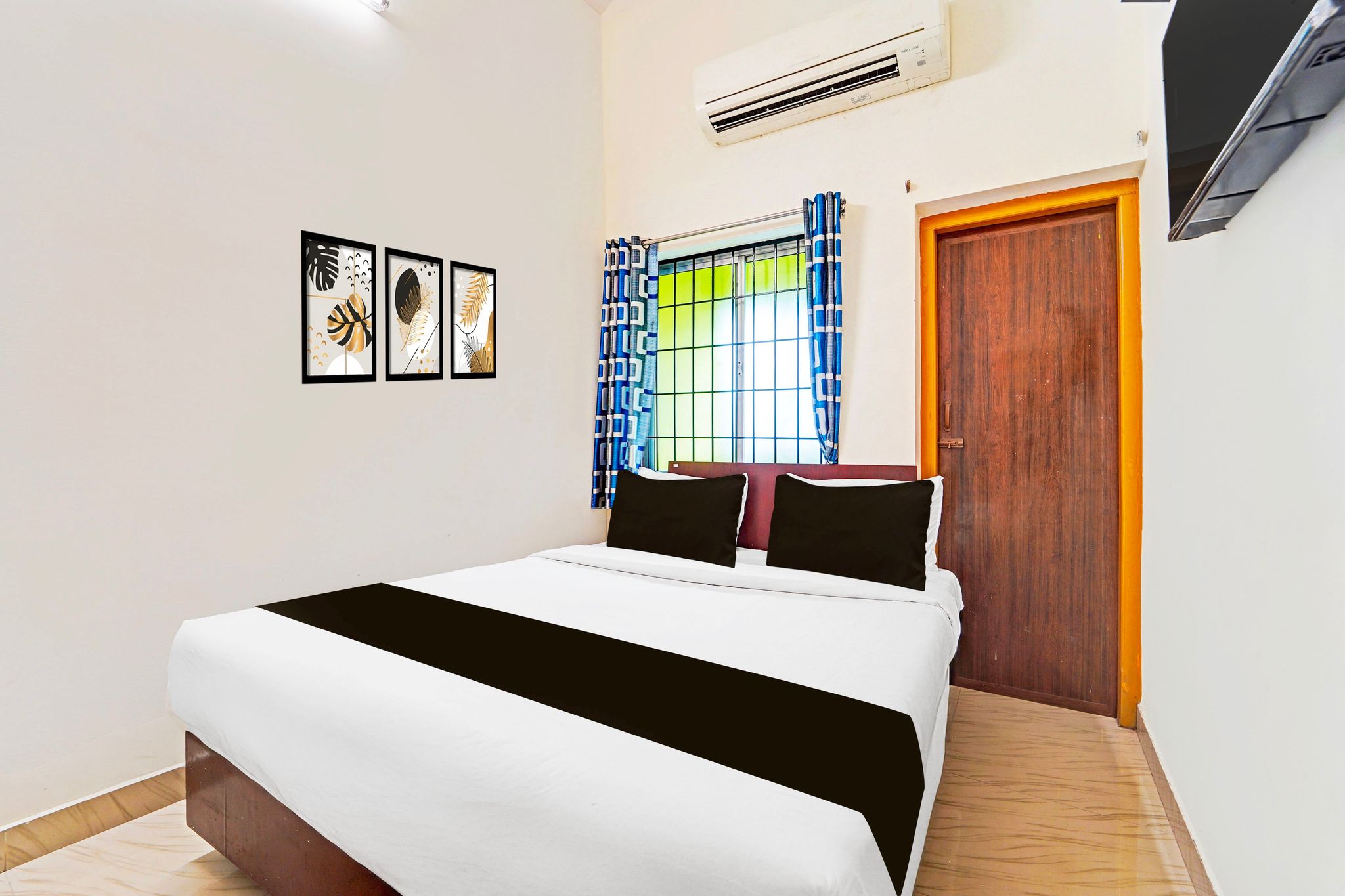 undefined Hotel O Kanyakumari Near Chinna Muttam Beach Formerly Hotel Royal King 10