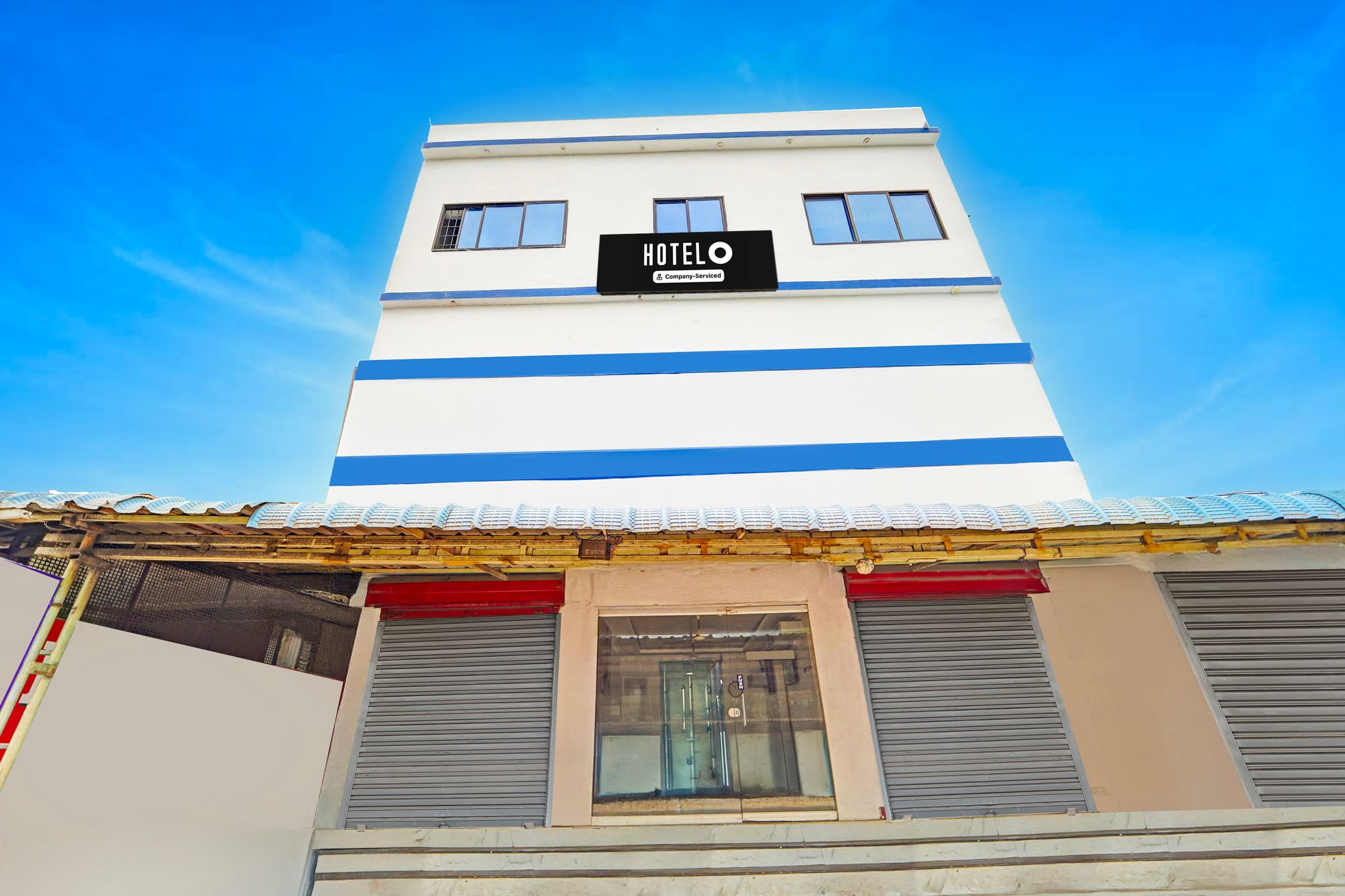 undefined Hotel O Kanyakumari Near Chinna Muttam Beach Formerly Hotel Royal King 5