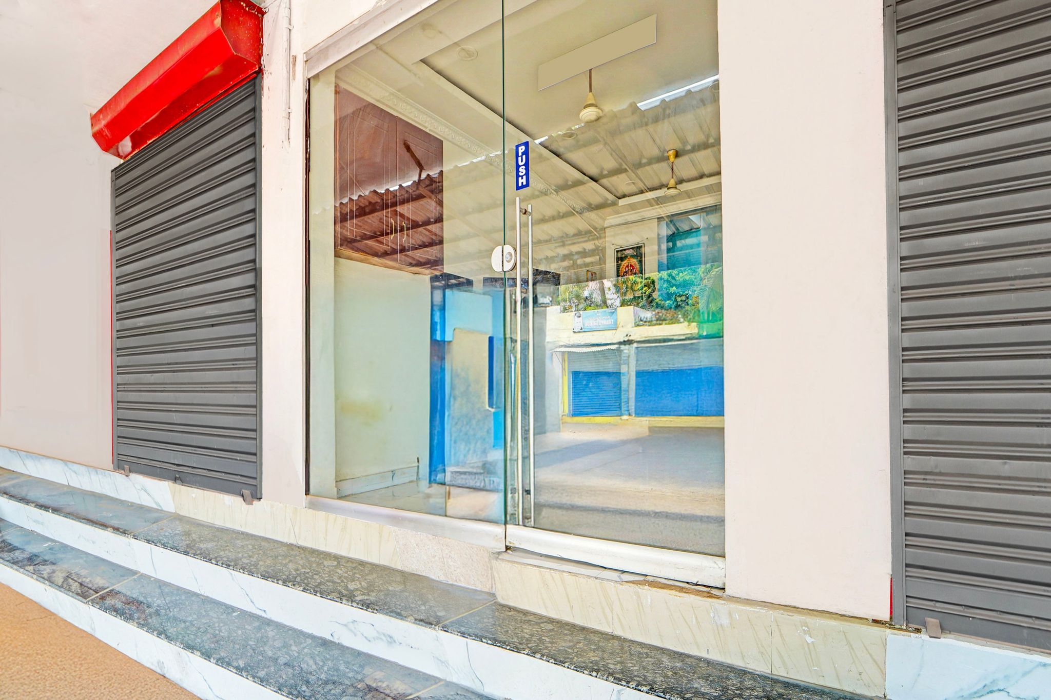 undefined Hotel O Kanyakumari Near Chinna Muttam Beach Formerly Hotel Royal King 4