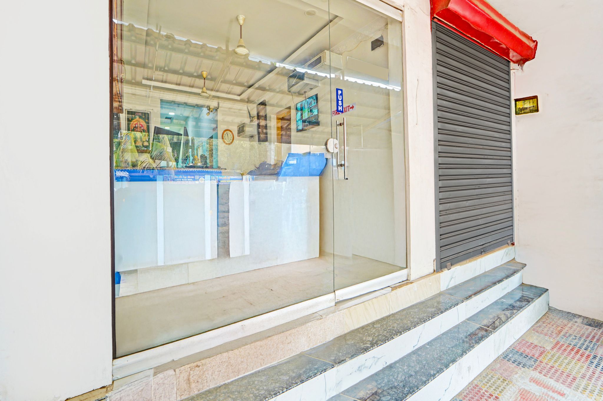 undefined Hotel O Kanyakumari Near Chinna Muttam Beach Formerly Hotel Royal King 2