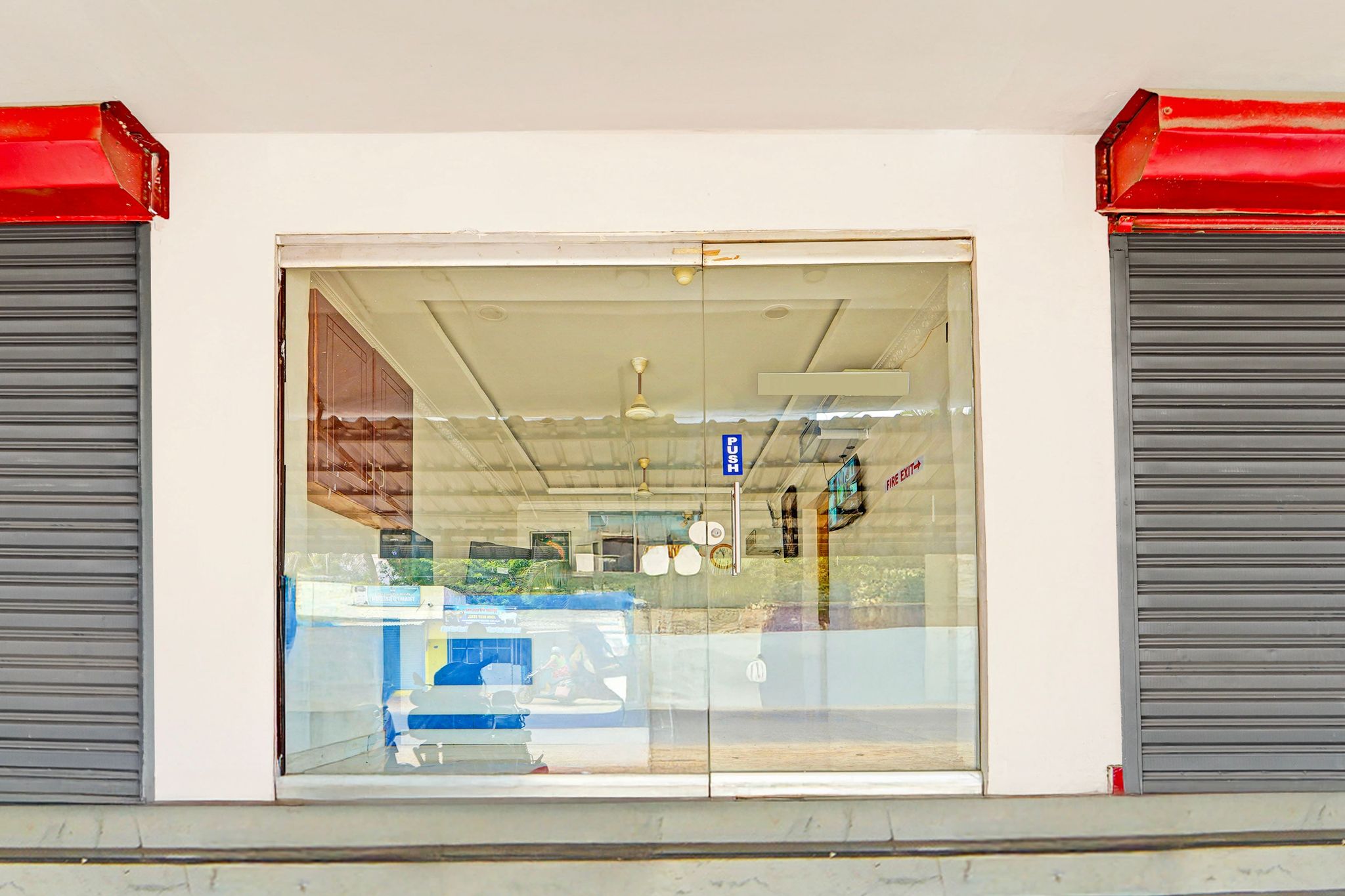 undefined Hotel O Kanyakumari Near Chinna Muttam Beach Formerly Hotel Royal King 6