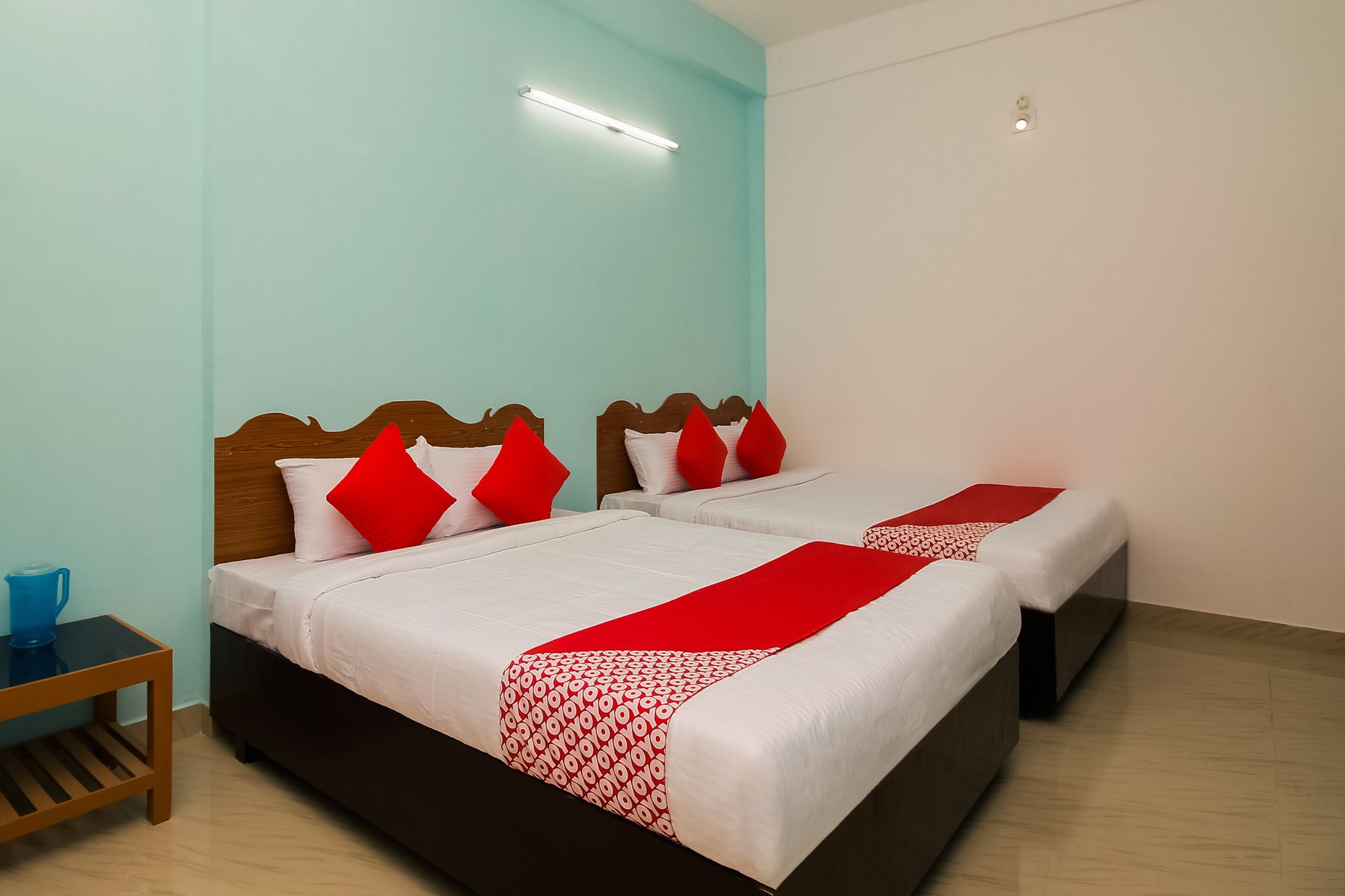 undefined Hotel O Kanyakumari Near Chinna Muttam Beach Formerly Hotel Royal King 7