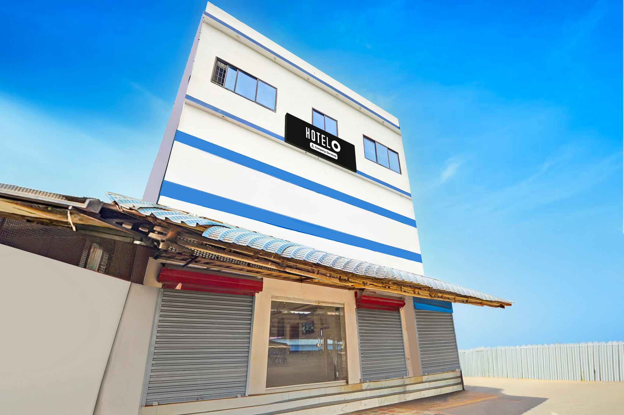 undefined Hotel O Kanyakumari Near Chinna Muttam Beach Formerly Hotel Royal King 3