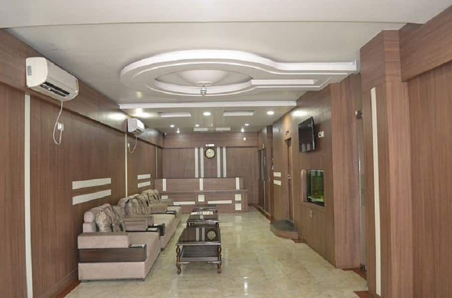 undefined Hotel Deoghar Palace 2