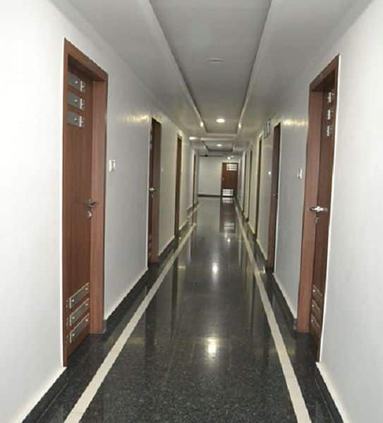 undefined Hotel Deoghar Palace 3