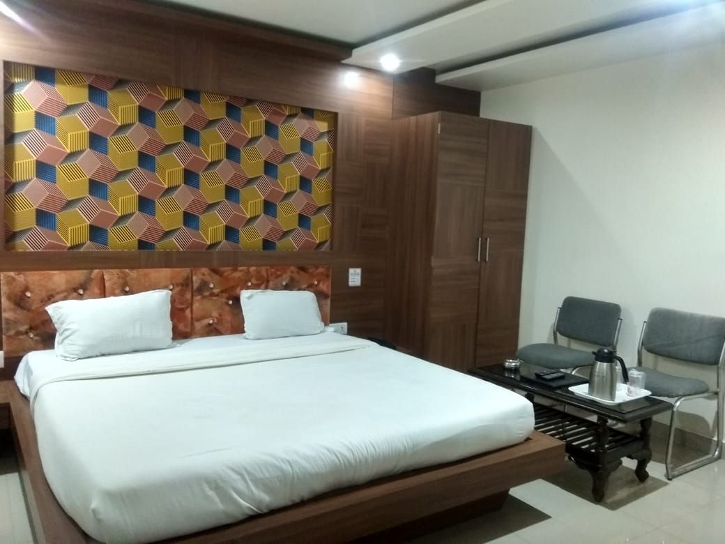 undefined Hotel Deoghar Palace 10