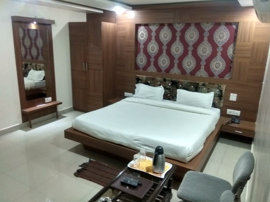 undefined Hotel Deoghar Palace 5