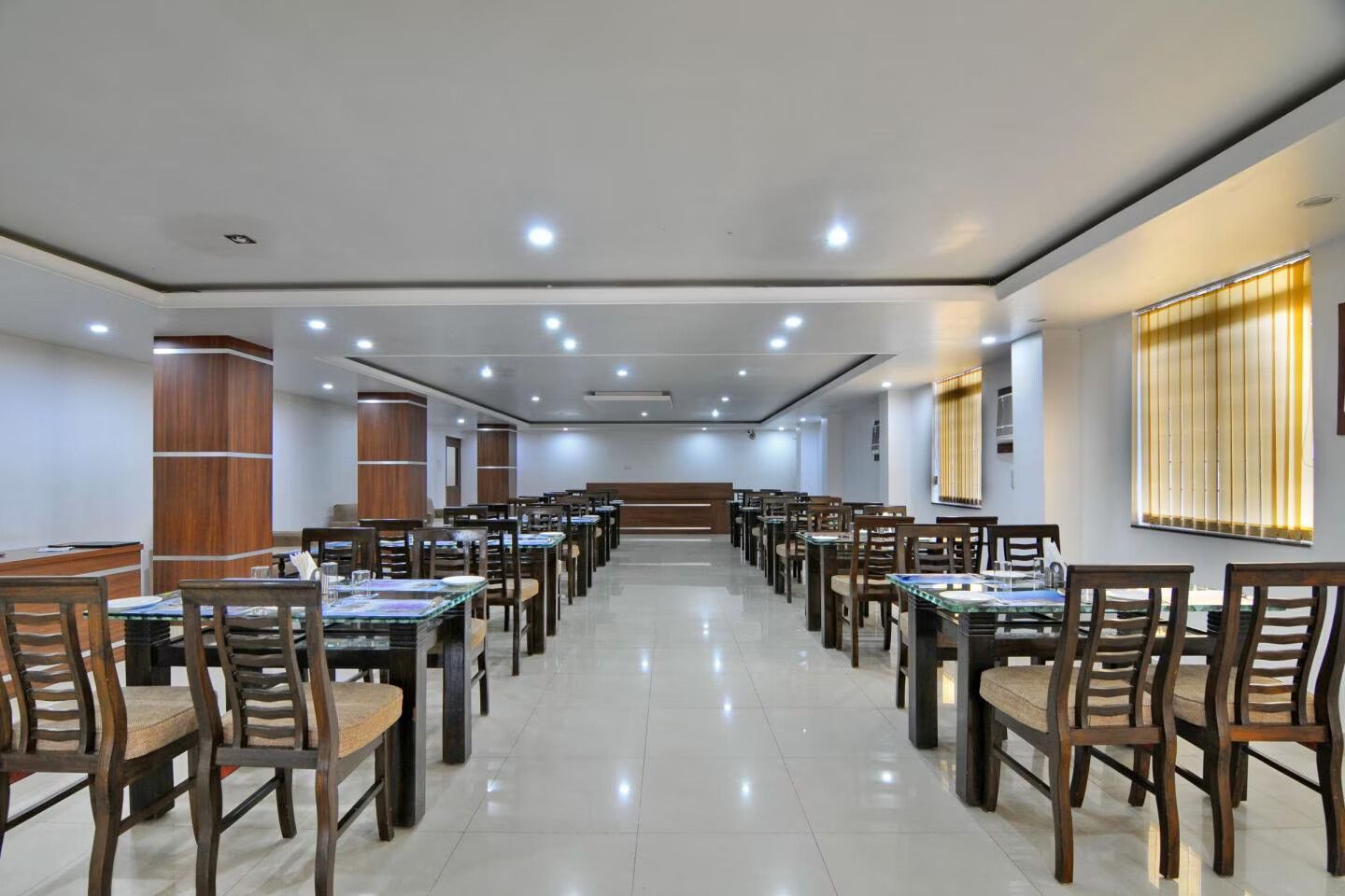 undefined Hotel Deoghar Palace 4