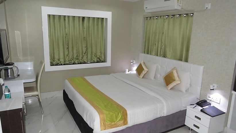 undefined  Geetanjali International 5