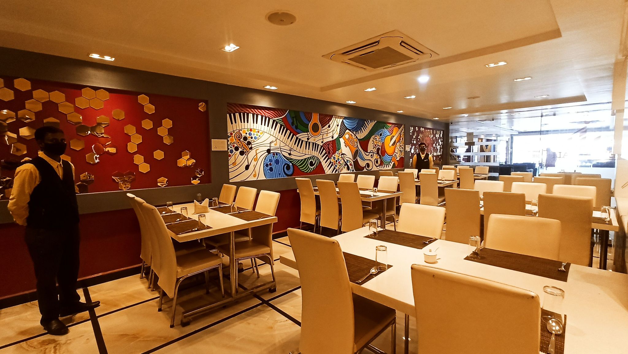 undefined  Geetanjali International 4