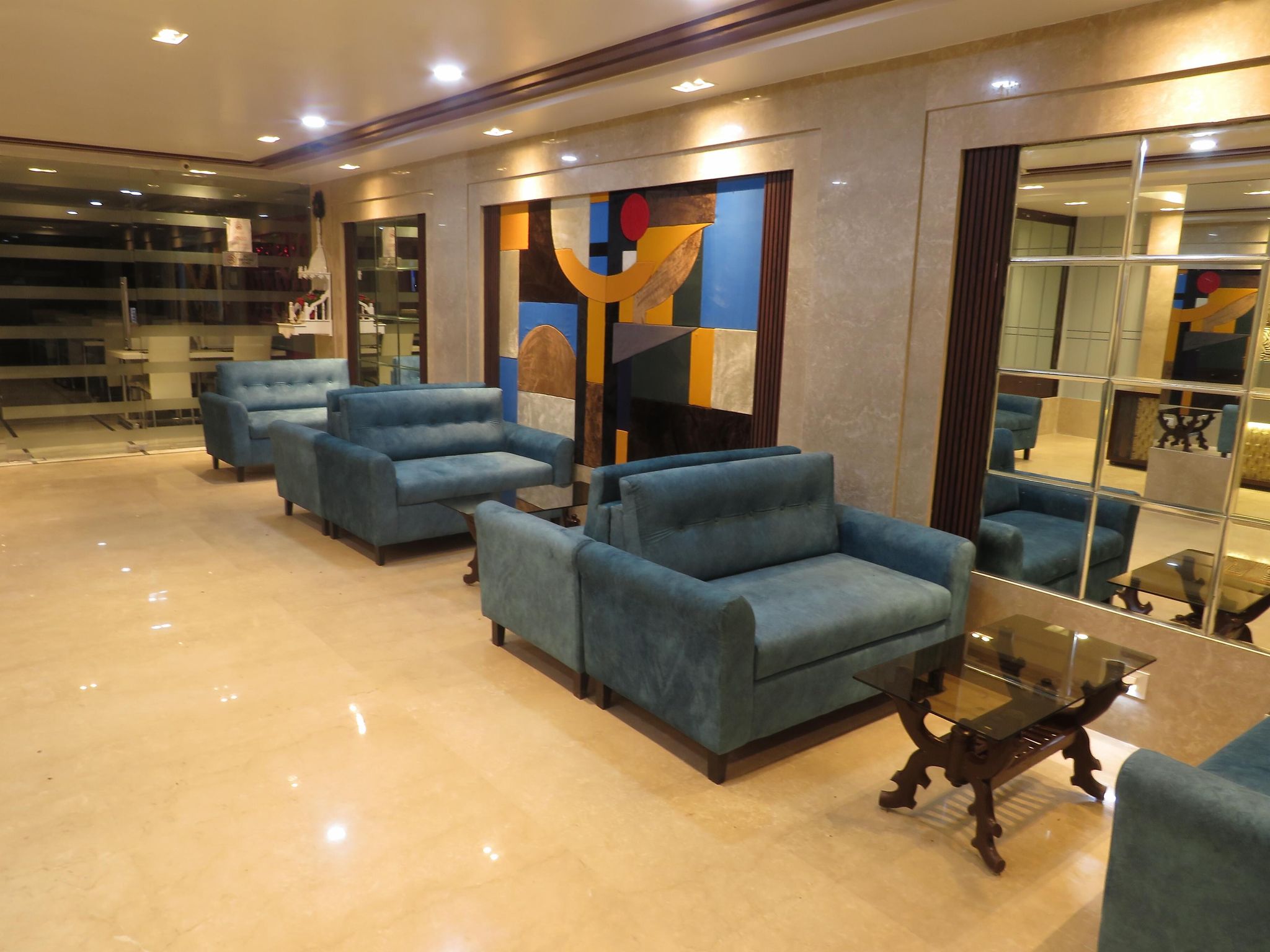undefined  Geetanjali International 3