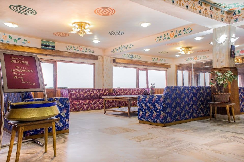 undefined Jain Group Hotel Sonamchen 4