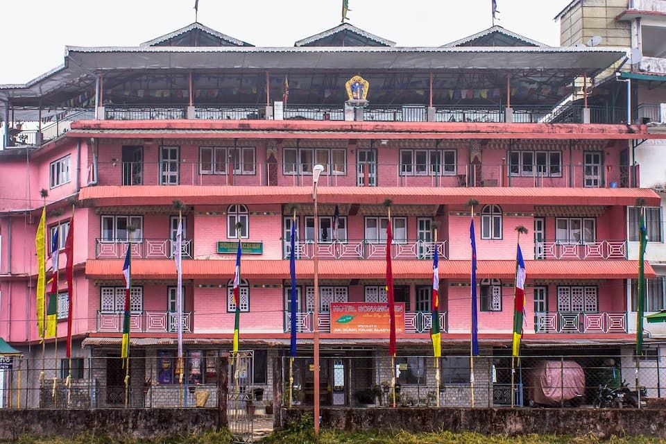 undefined Jain Group Hotel Sonamchen 7