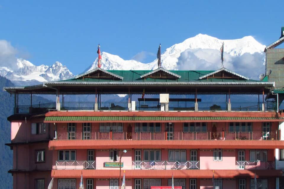 undefined Jain Group Hotel Sonamchen 6