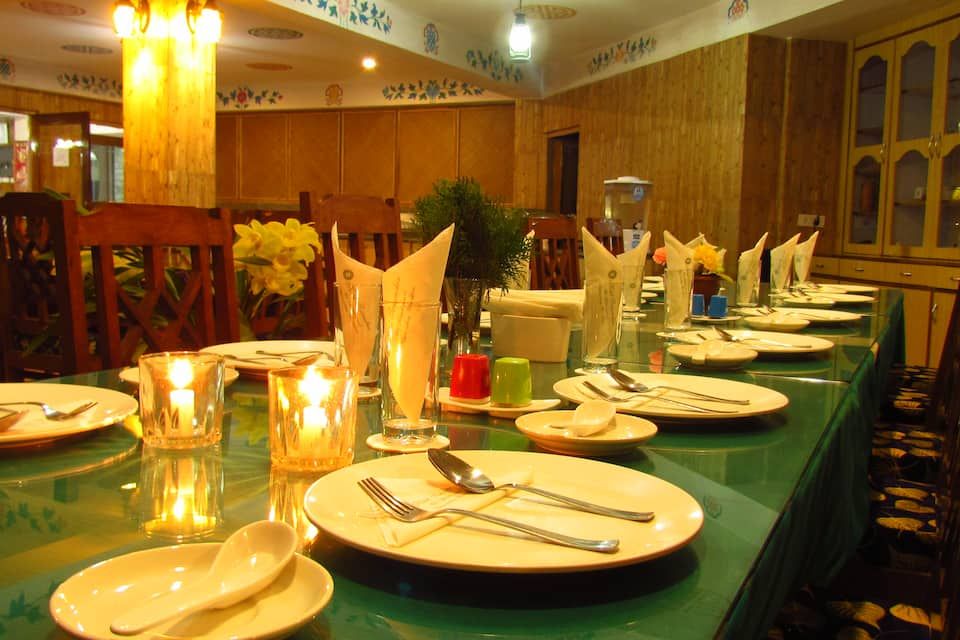 Restaurant 2