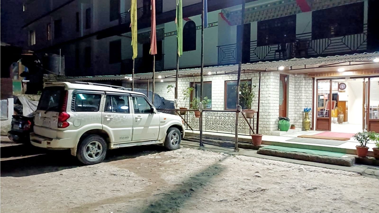undefined Jain Group Hotel Sonamchen 8