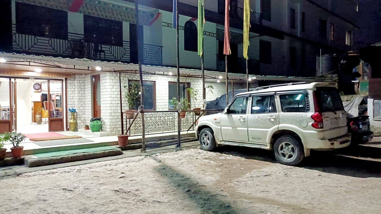 undefined Jain Group Hotel Sonamchen 10