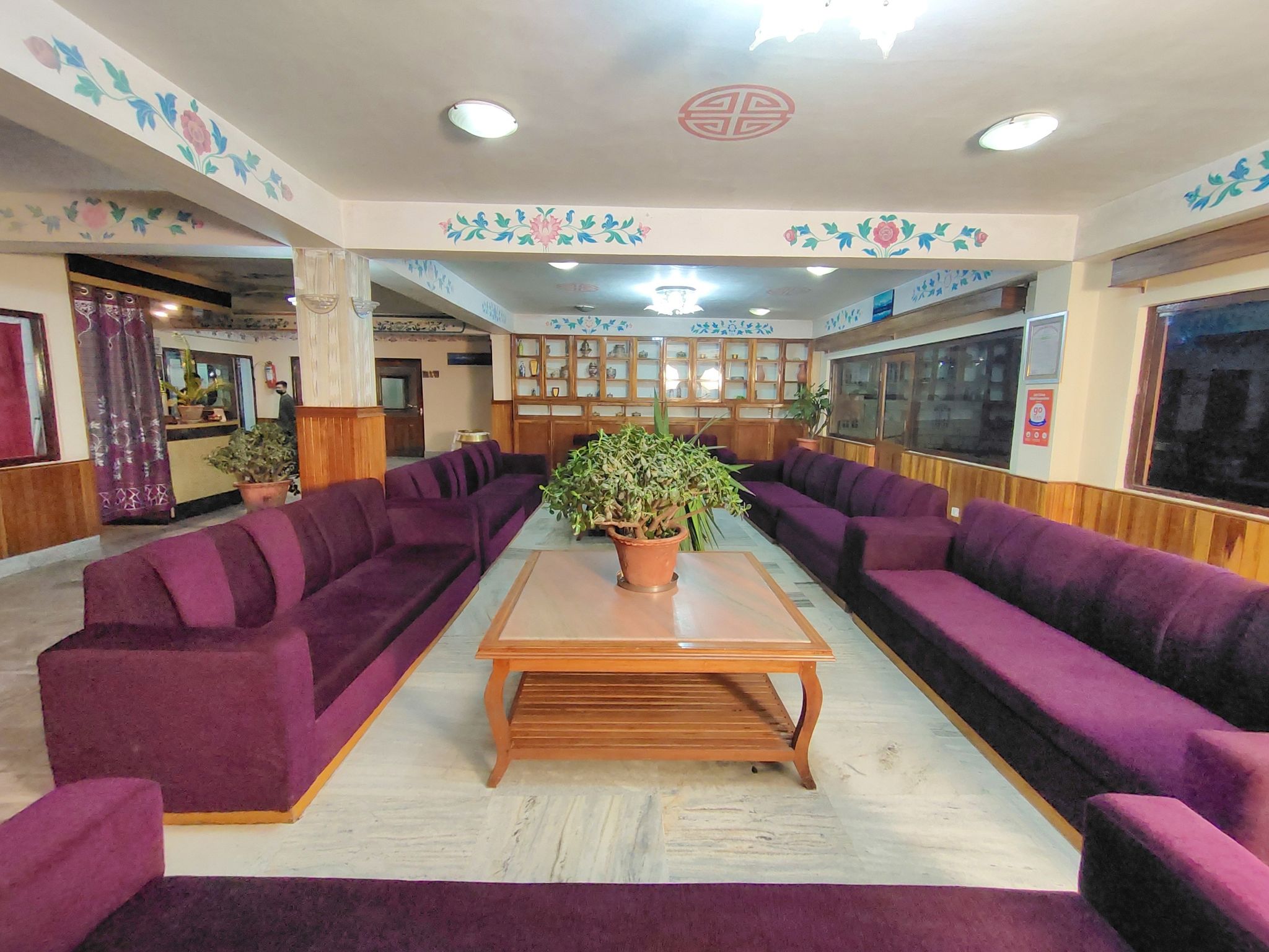 undefined Jain Group Hotel Sonamchen 3