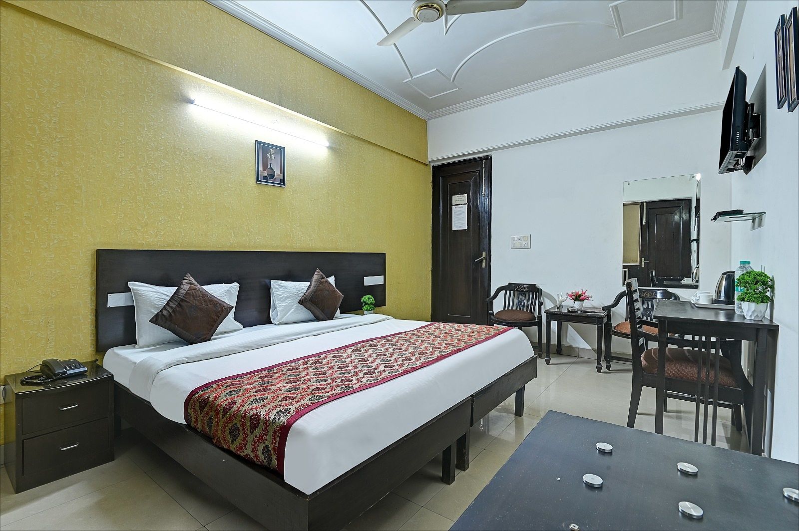 undefined Hotel Marks INN & Banquet 5