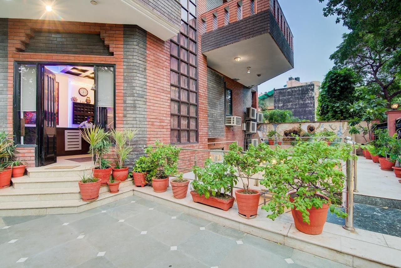 undefined Hotel Marks INN & Banquet 6