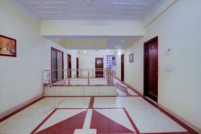 undefined Hotel Marks INN & Banquet 4