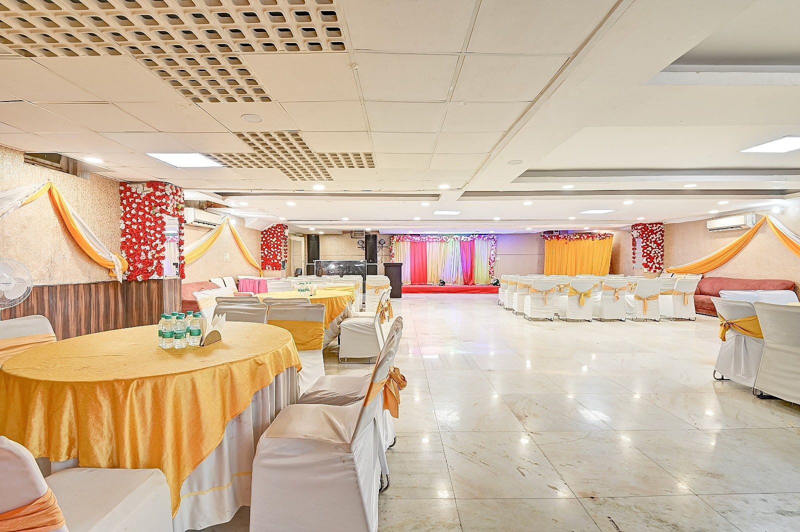 undefined Hotel Marks INN & Banquet 10