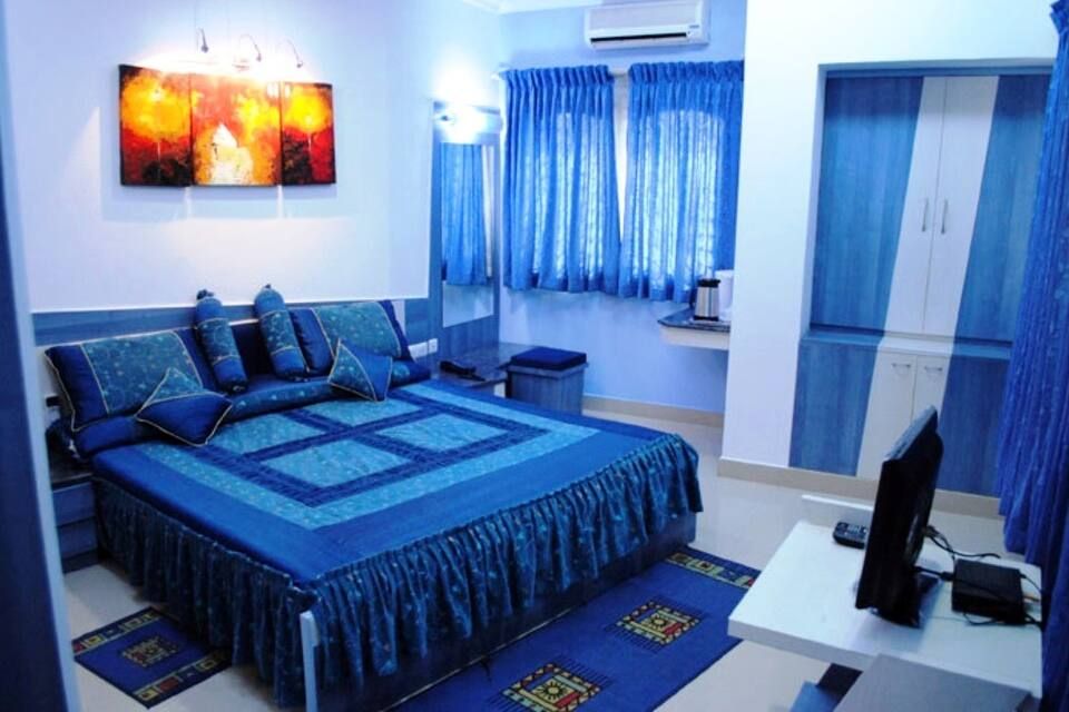 undefined Sea Queen Hotel 10