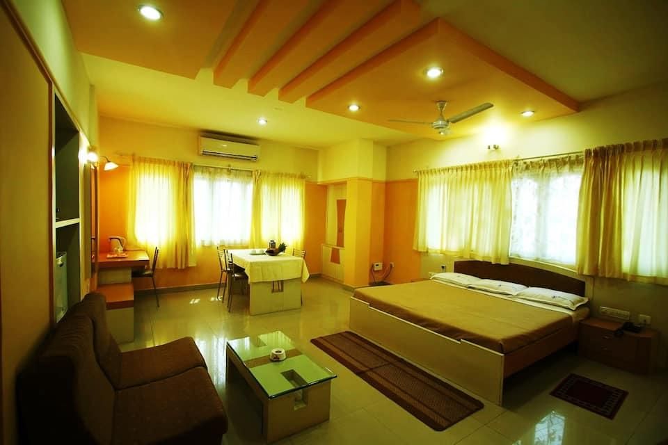 undefined Sea Queen Hotel 7