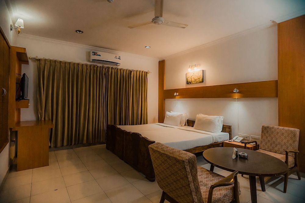 undefined Sea Queen Hotel 8
