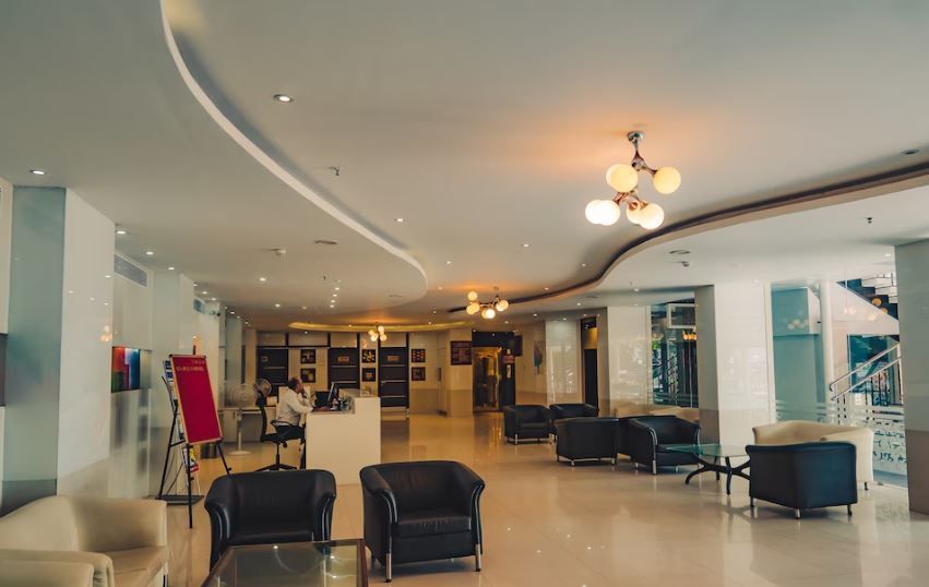 undefined Sea Queen Hotel 3