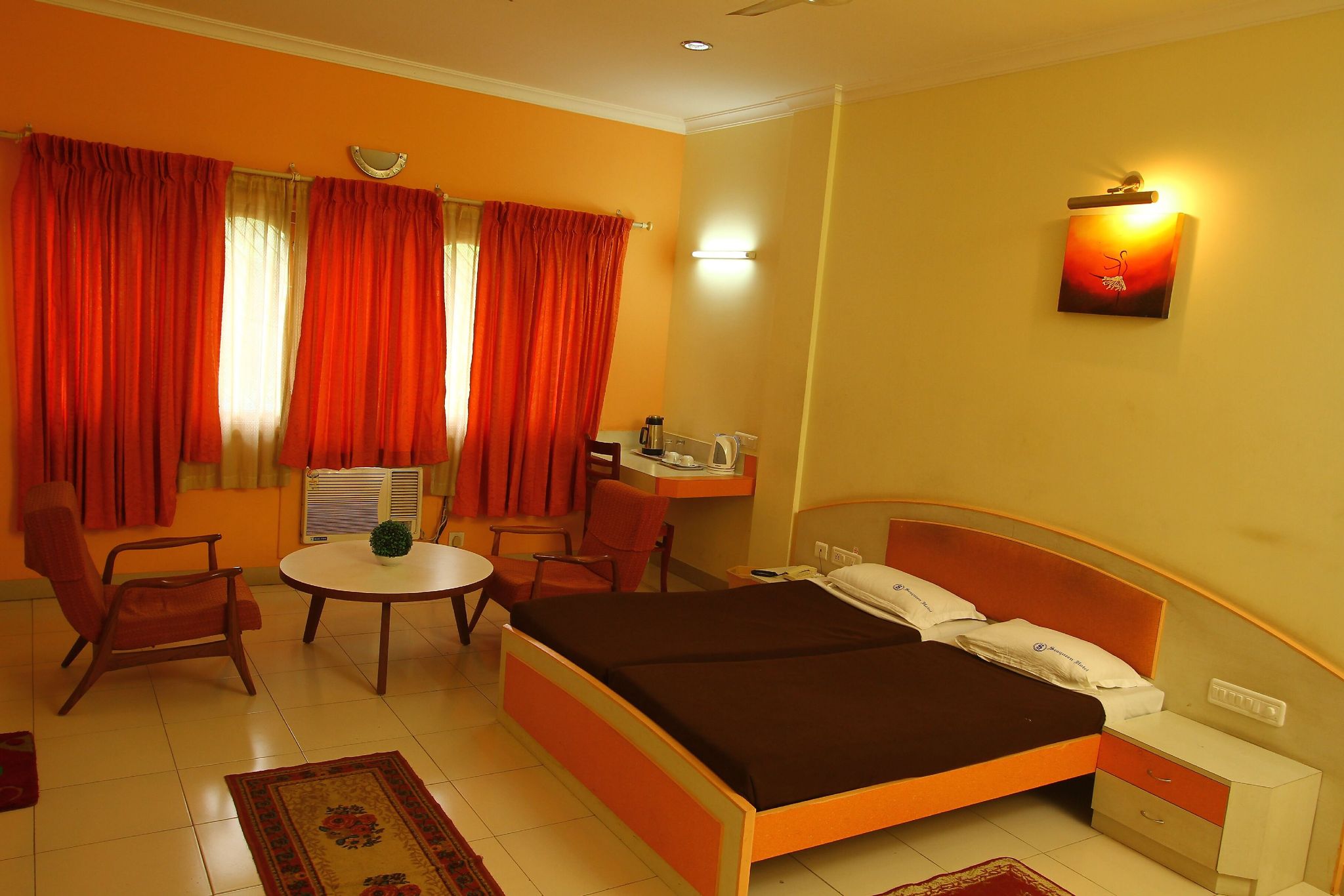 AC Standard Room