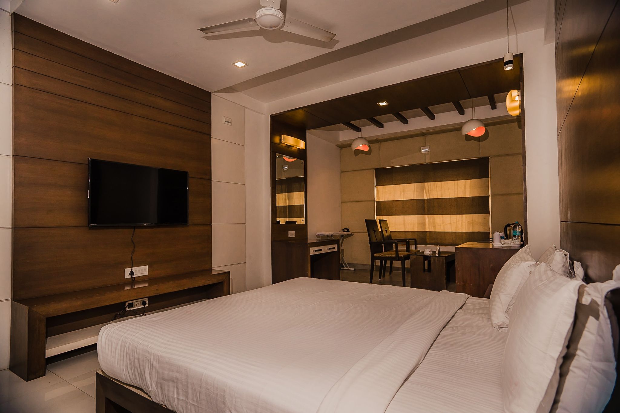 AC Standard Room