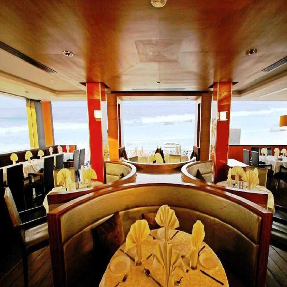 undefined Sea Queen Hotel 5