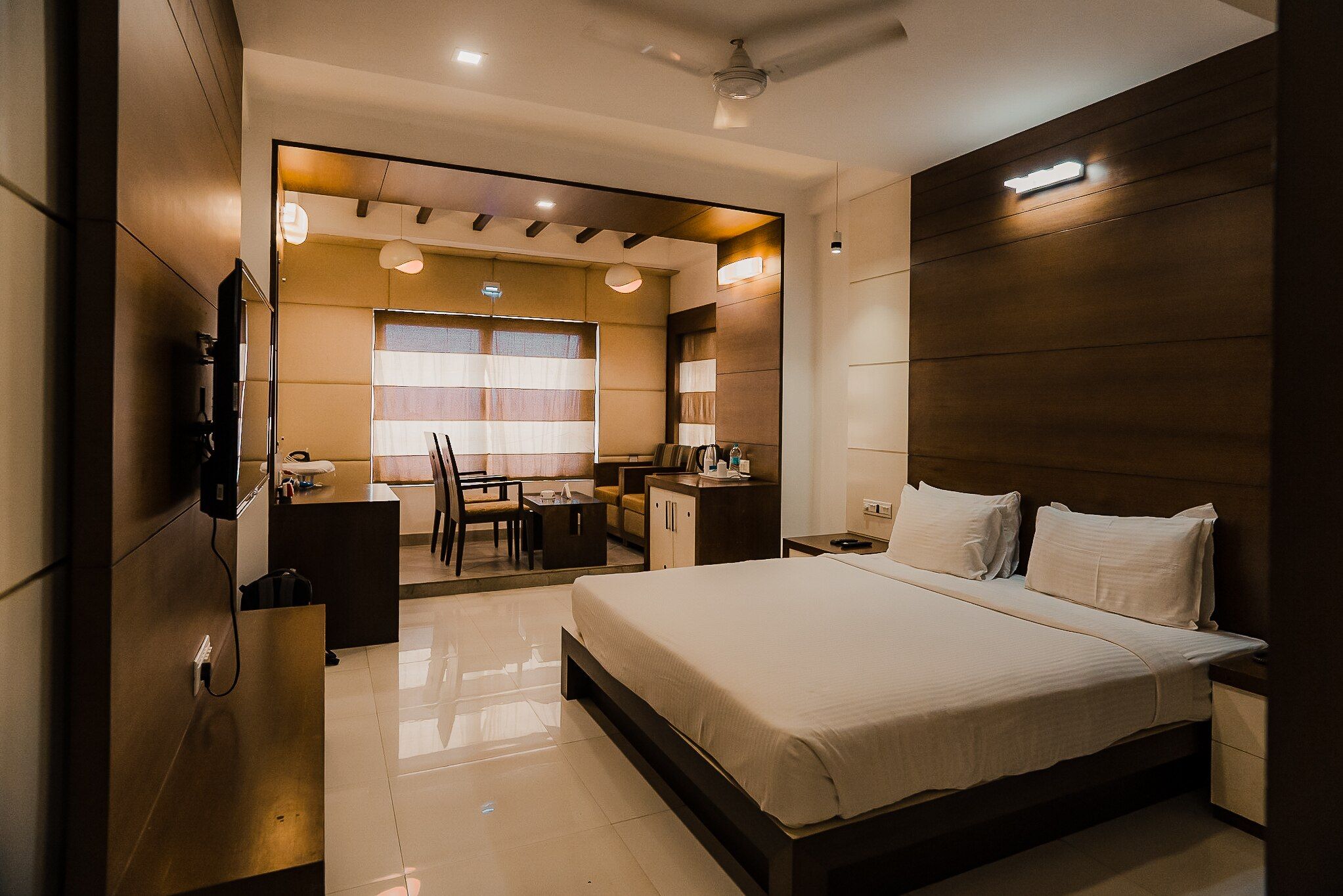 undefined Sea Queen Hotel 9