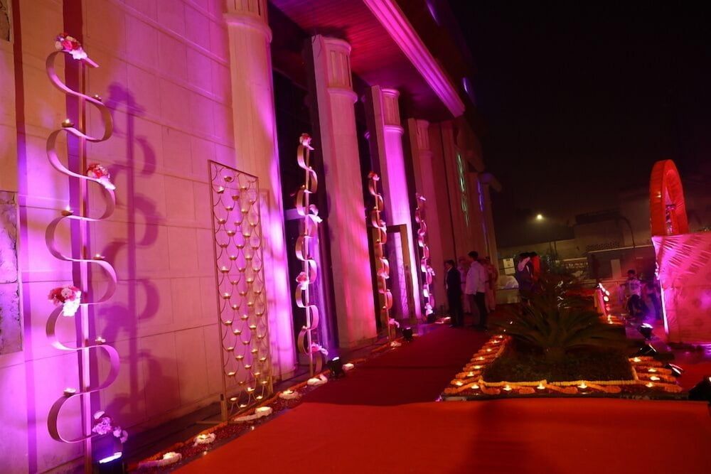 undefined  The Utsav Grand Banquets & Resort 10