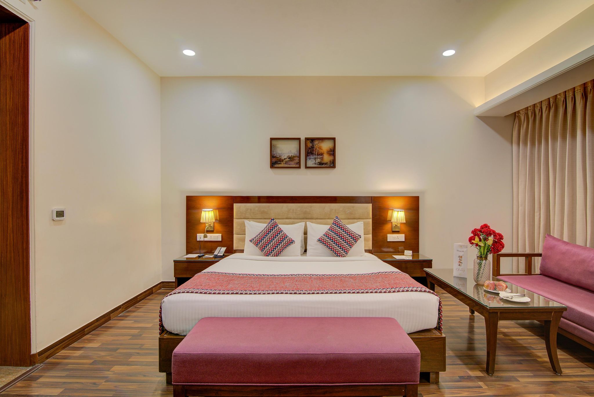 Family Executive Room
