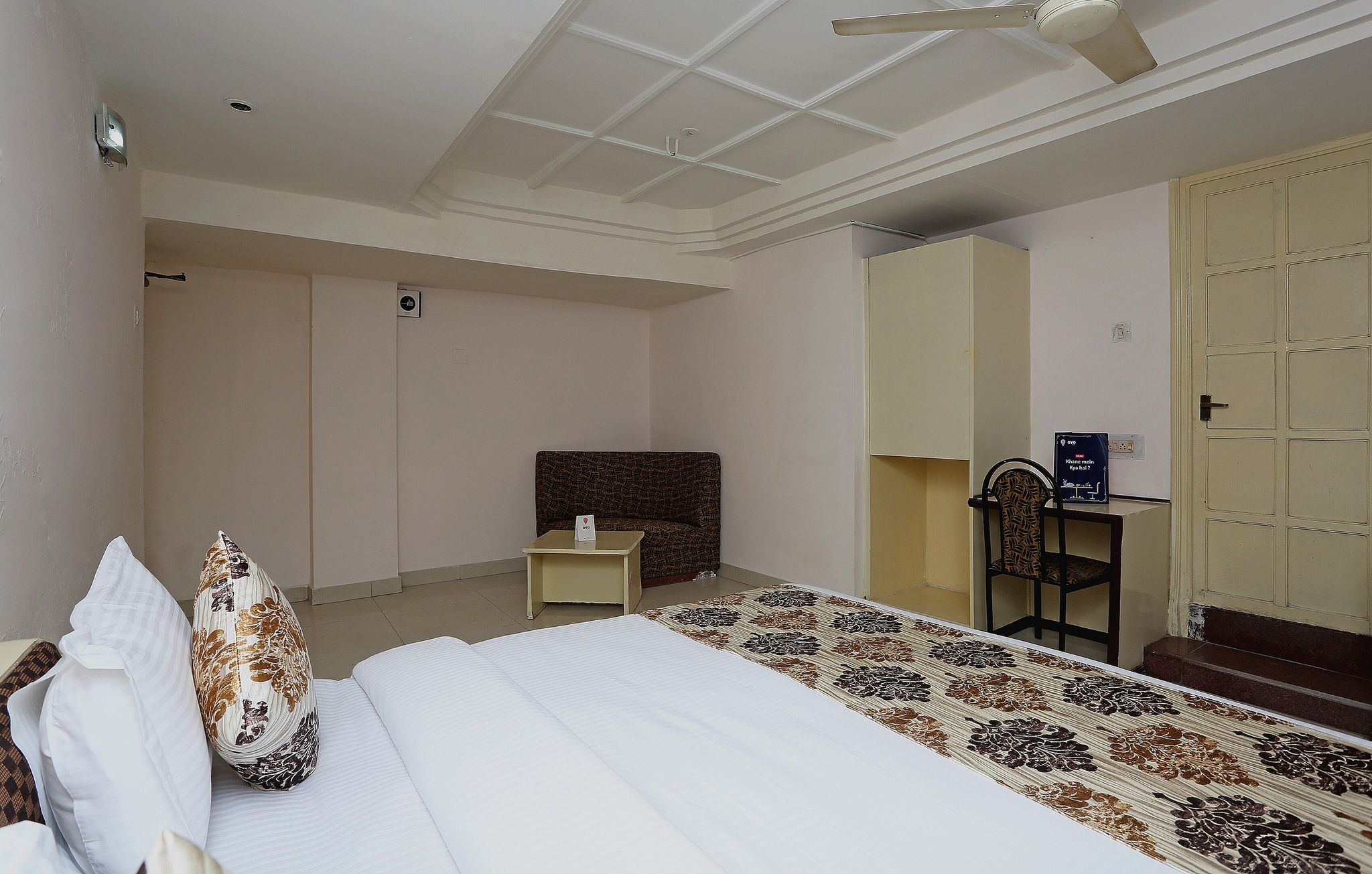 undefined OYO 10264 Hotel Midtown 6