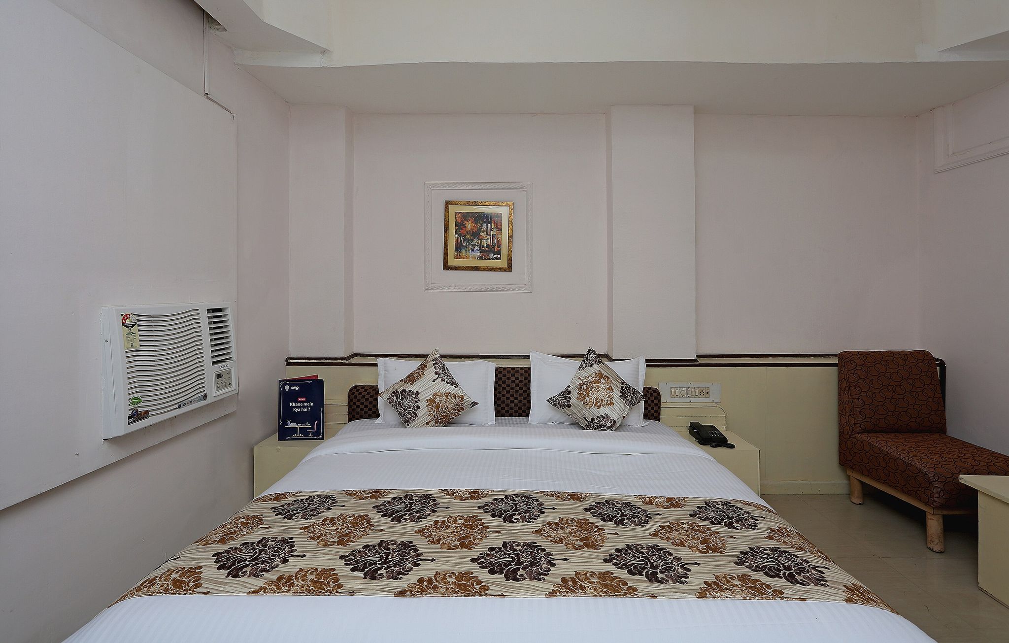 undefined OYO 10264 Hotel Midtown 7