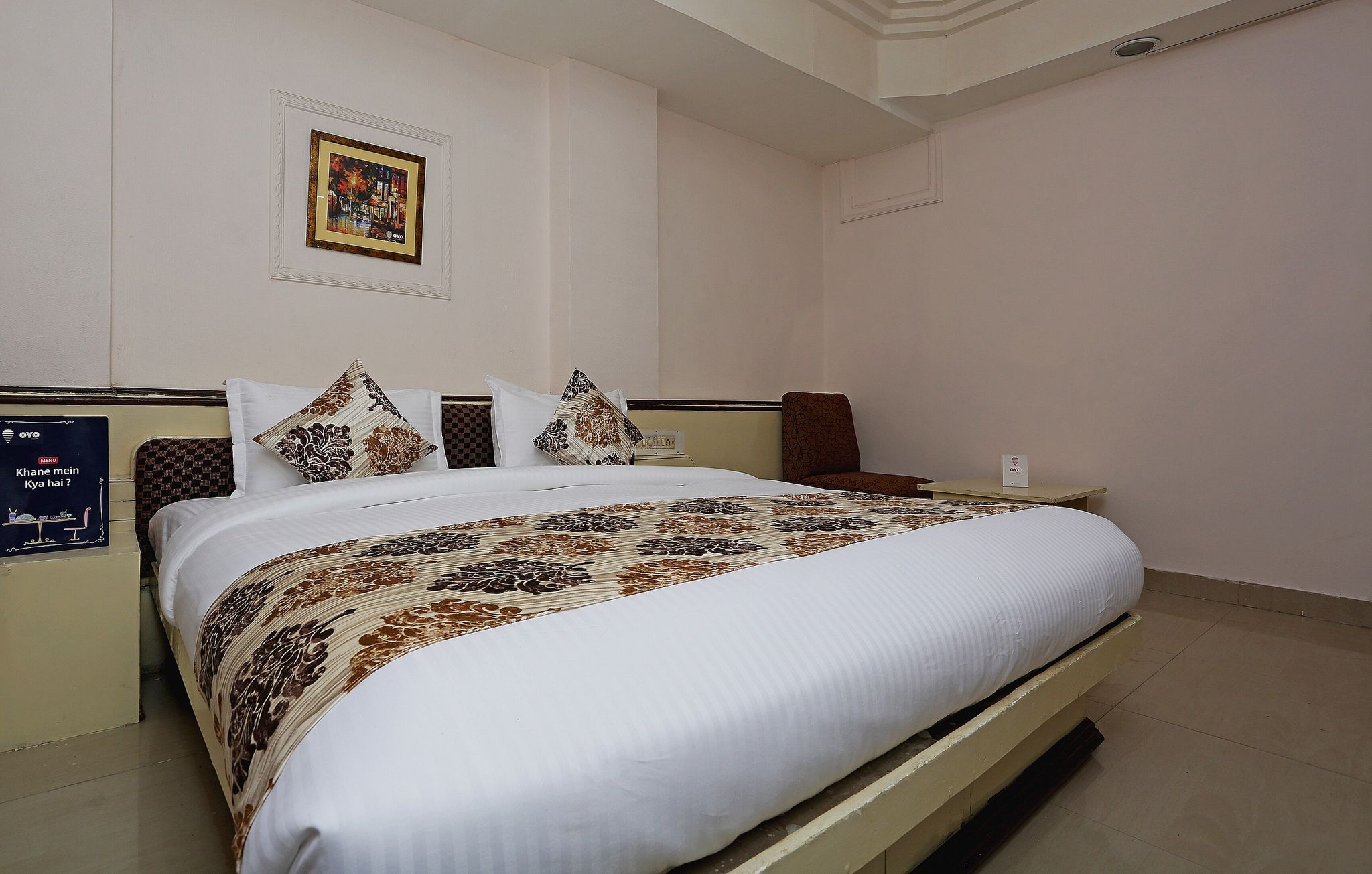 undefined OYO 10264 Hotel Midtown 8