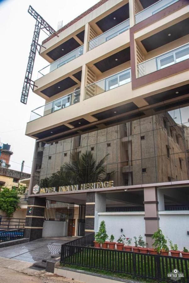 Hotel Indian Heritage