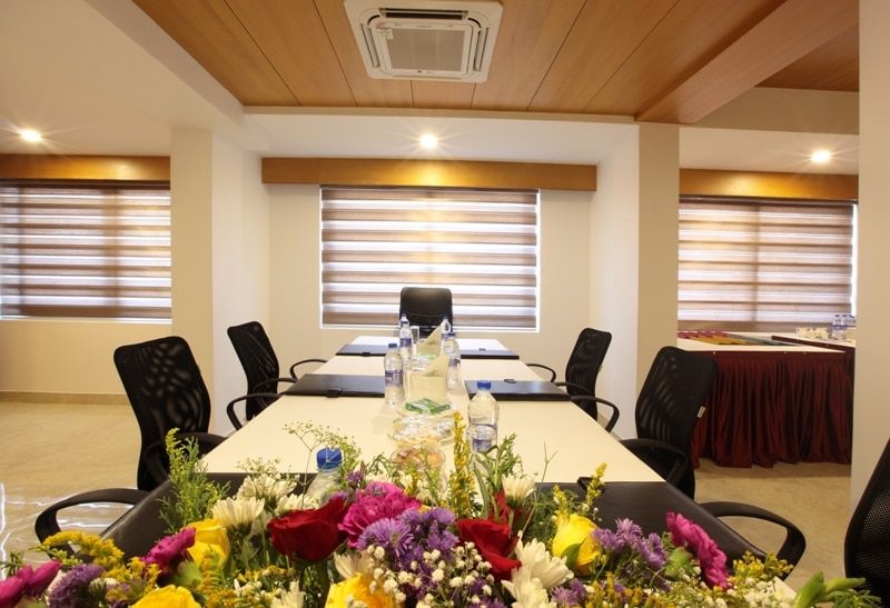 undefined Park Residency Palayam 6