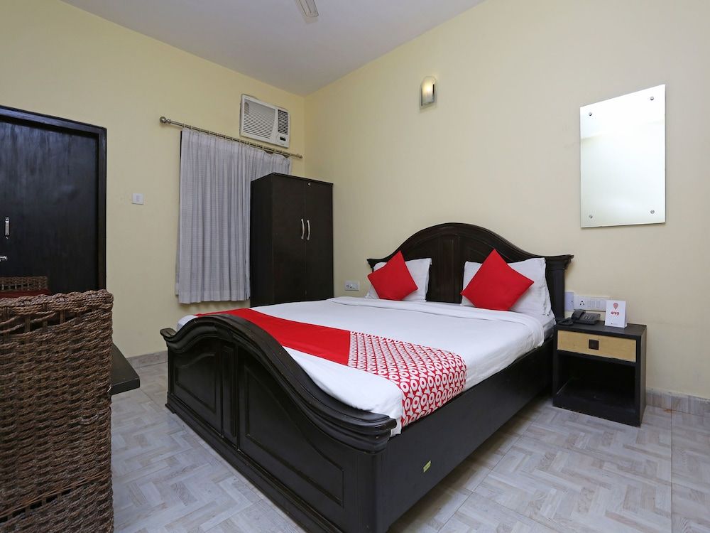 Basic Double Room